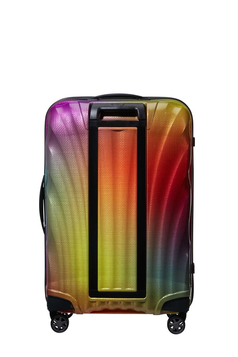 C-LITE CHECK-IN MEDIUM 69CM SUITCASE LIMITED EDITION