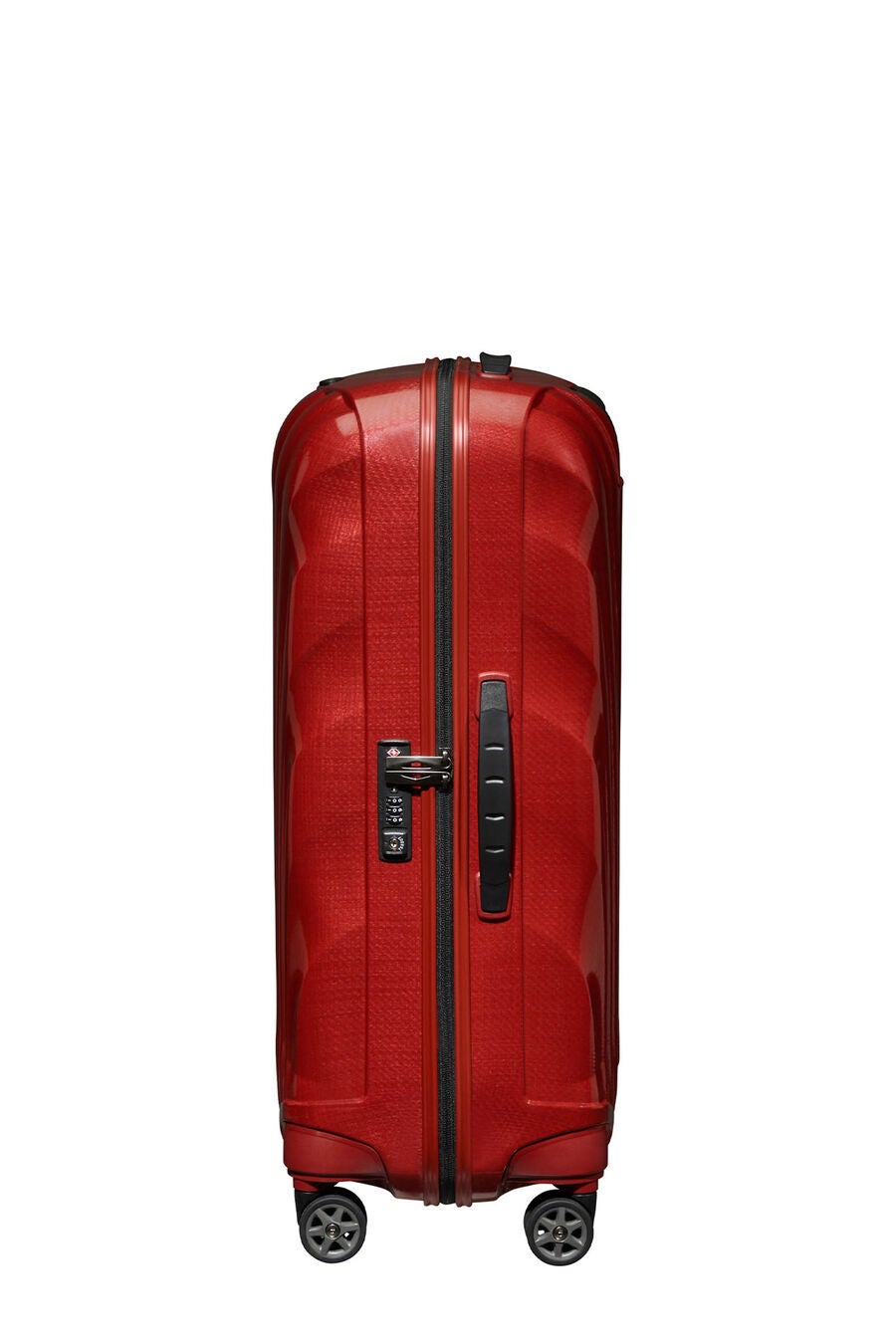 C-LITE CHECK-IN MEDIUM 69CM SUITCASE