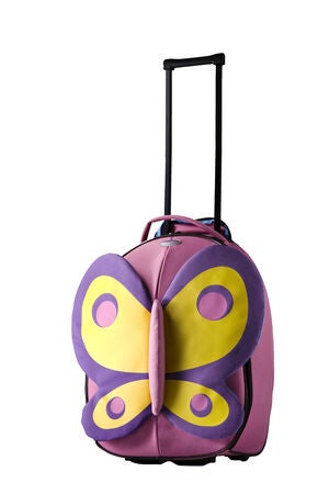 SAMMIES DREAMS UPRIGHT 50/18 BUTTERFLY