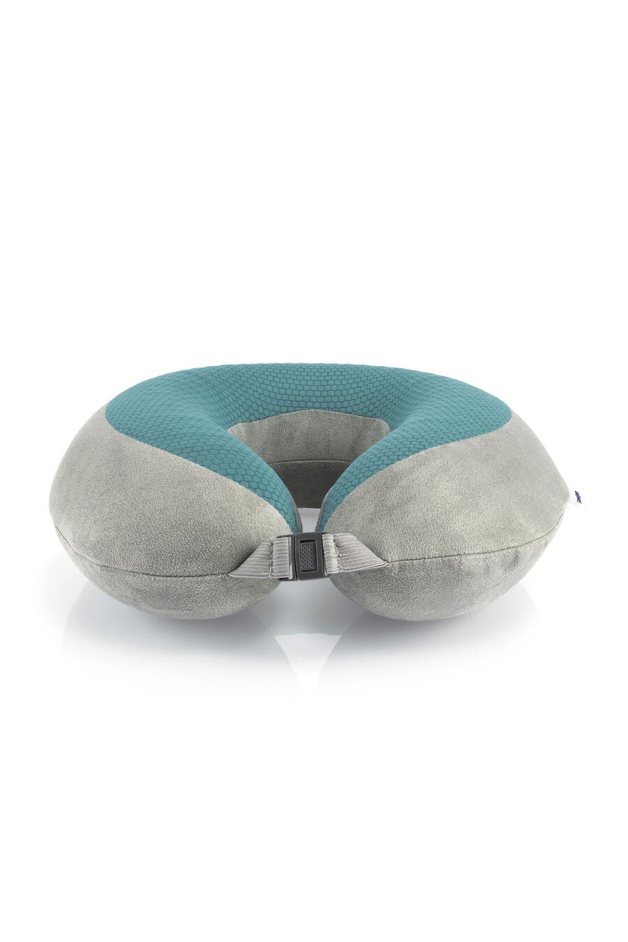TRAVEL ESSENTIALS MEM. FOAM PILLOW COOL GEL