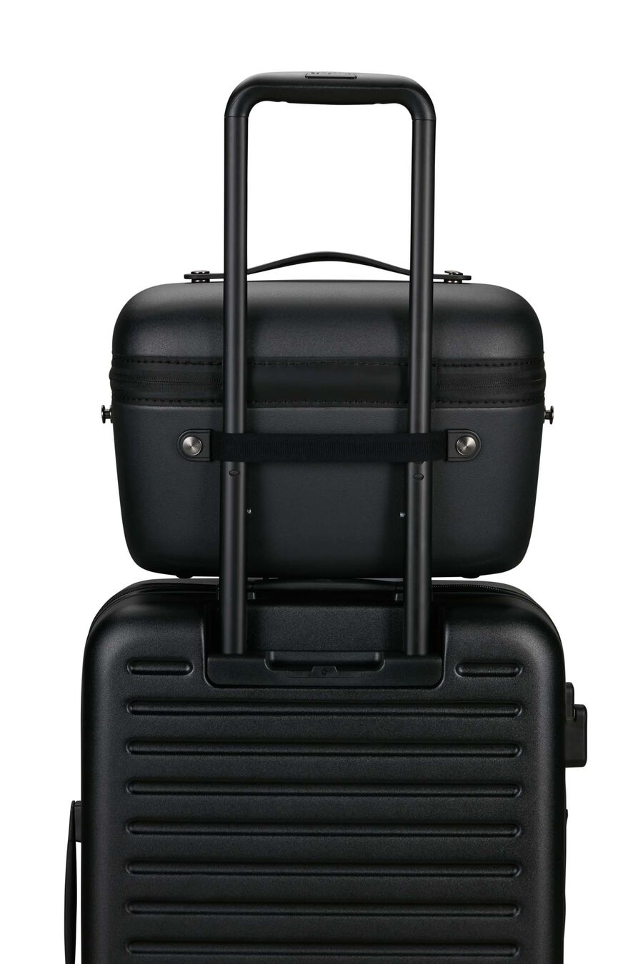 STACKD BEAUTY MAKEUP CASE BAG