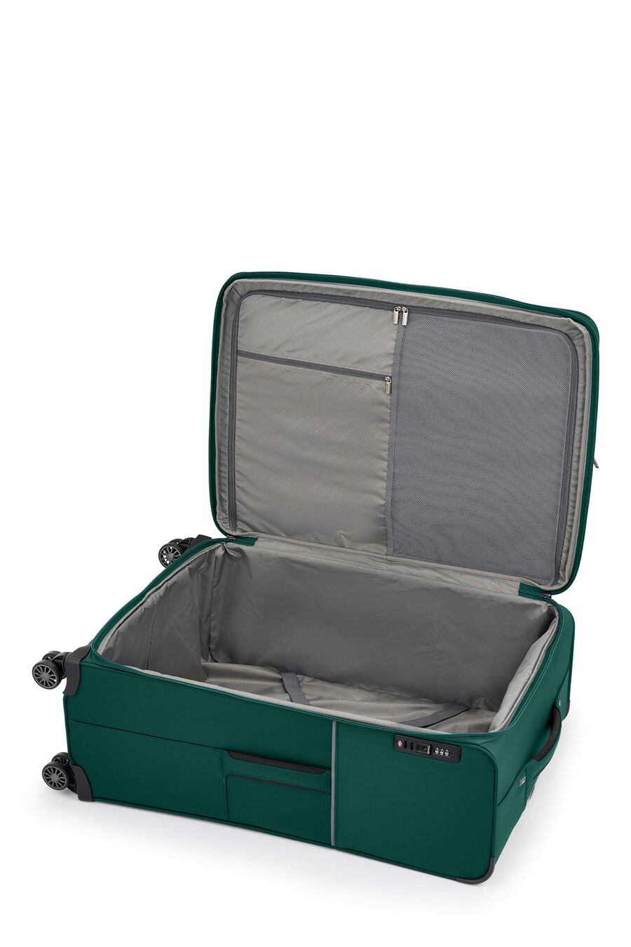 73H CHECK-IN EXTRA LARGE 78CM 2.9KG SUITCASE EXPANDABLE