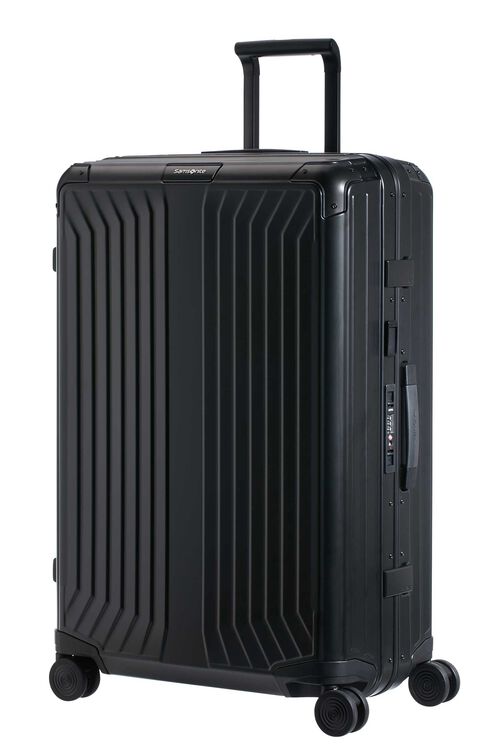 LITE-BOX ALU SPINNER 76/28  hi-res | Samsonite