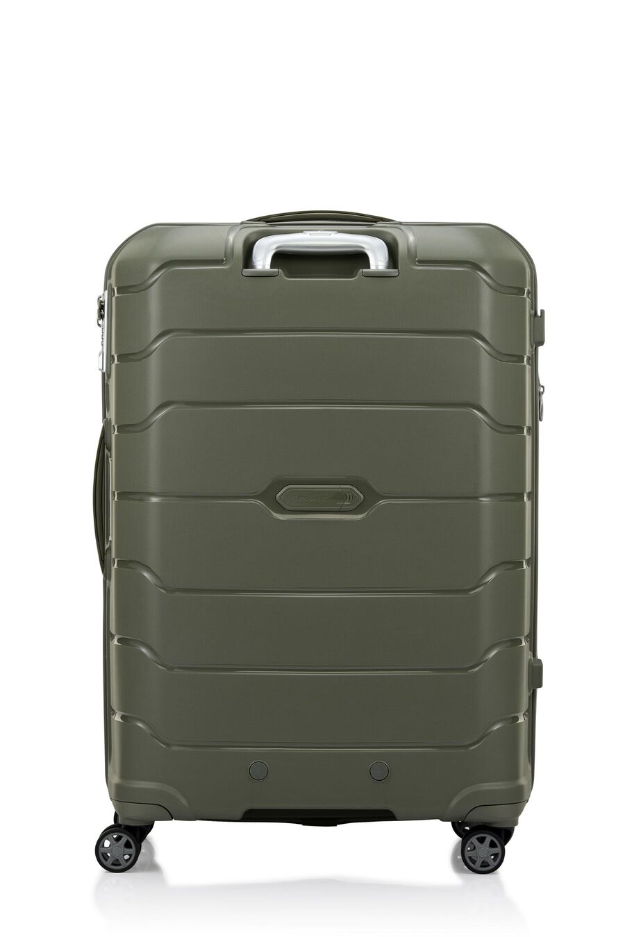 OC2LITE CHECK-IN LARGE 75CM SUITCASE EXPANDABLE