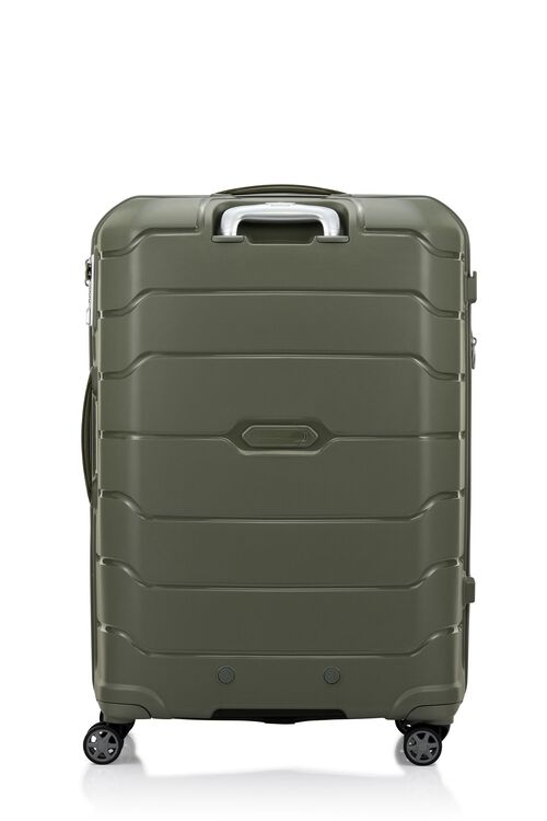OC2LITE SUITCASE 75CM EXPANDABLE-S LARGE