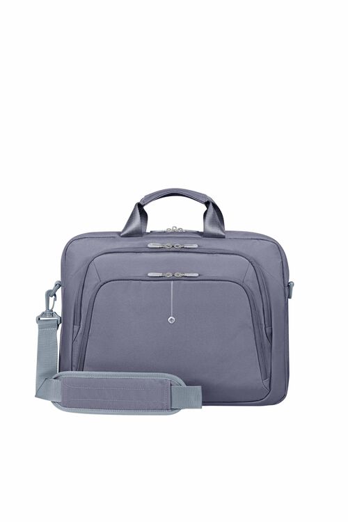 GUARDIT CLASSY 2.0 15.6'' LAPTOP BRIEFCASE