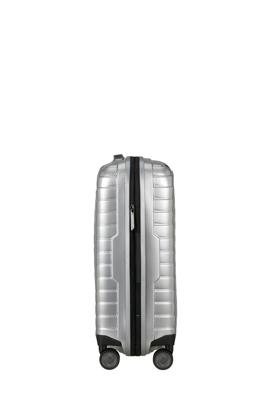 PROXIS&trade; CARRY-ON SMALL 55CM 2.3KG SUITCASE EXPANDABLE