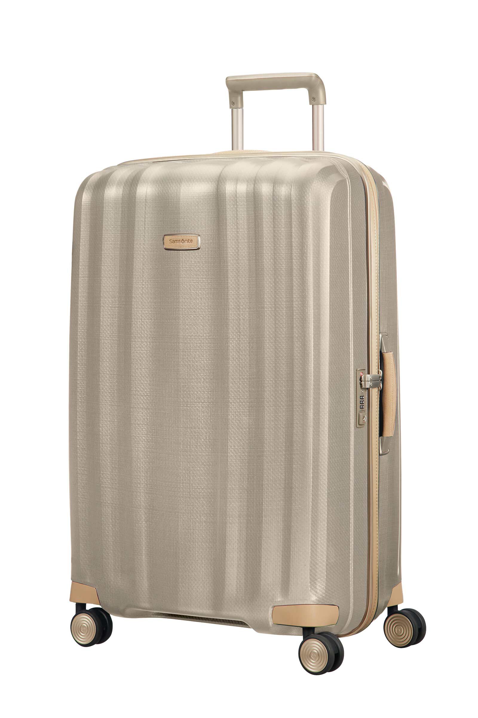 Samsonite LITE-CUBE PRIME SPINNER 76/28