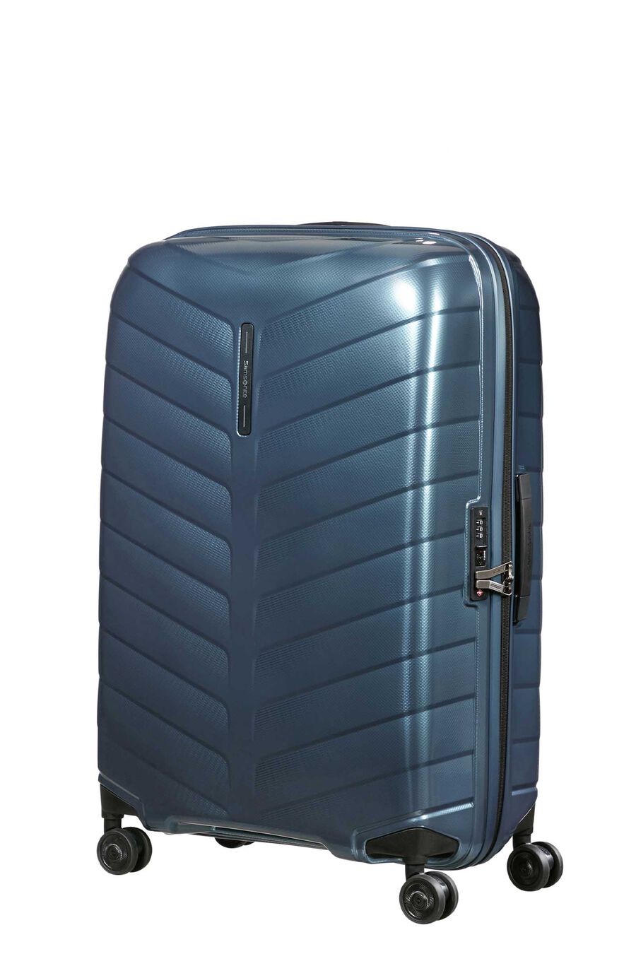 ATTRIX CHECK-IN LARGE 75CM SUITCASE