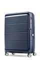 PARALUX SUITCASE CHECK-IN LARGE 75CM SUITCASE EXPANDABLE WITH FRONT POCKET