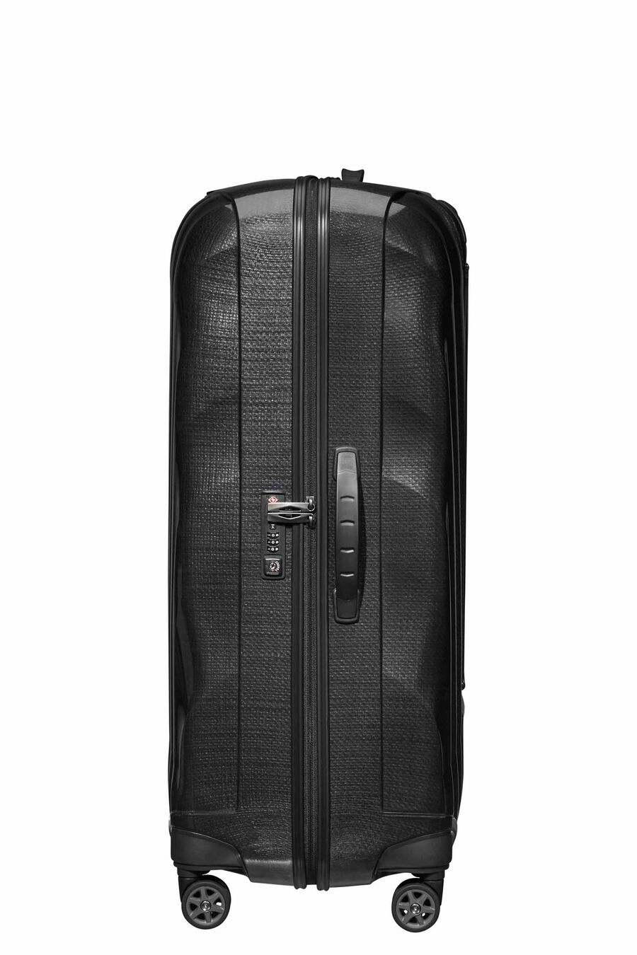 C-LITE CHECK-IN EXTRA LARGE 81CM SUITCASE