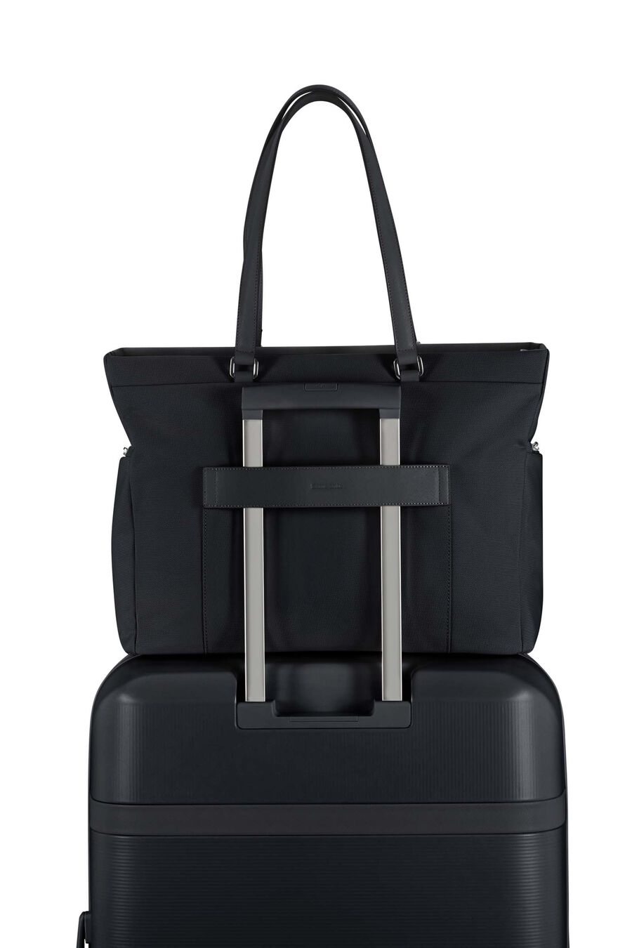 IMAGE BIZ 14.1'' LAPTOP TRAVEL TOTE BAG
