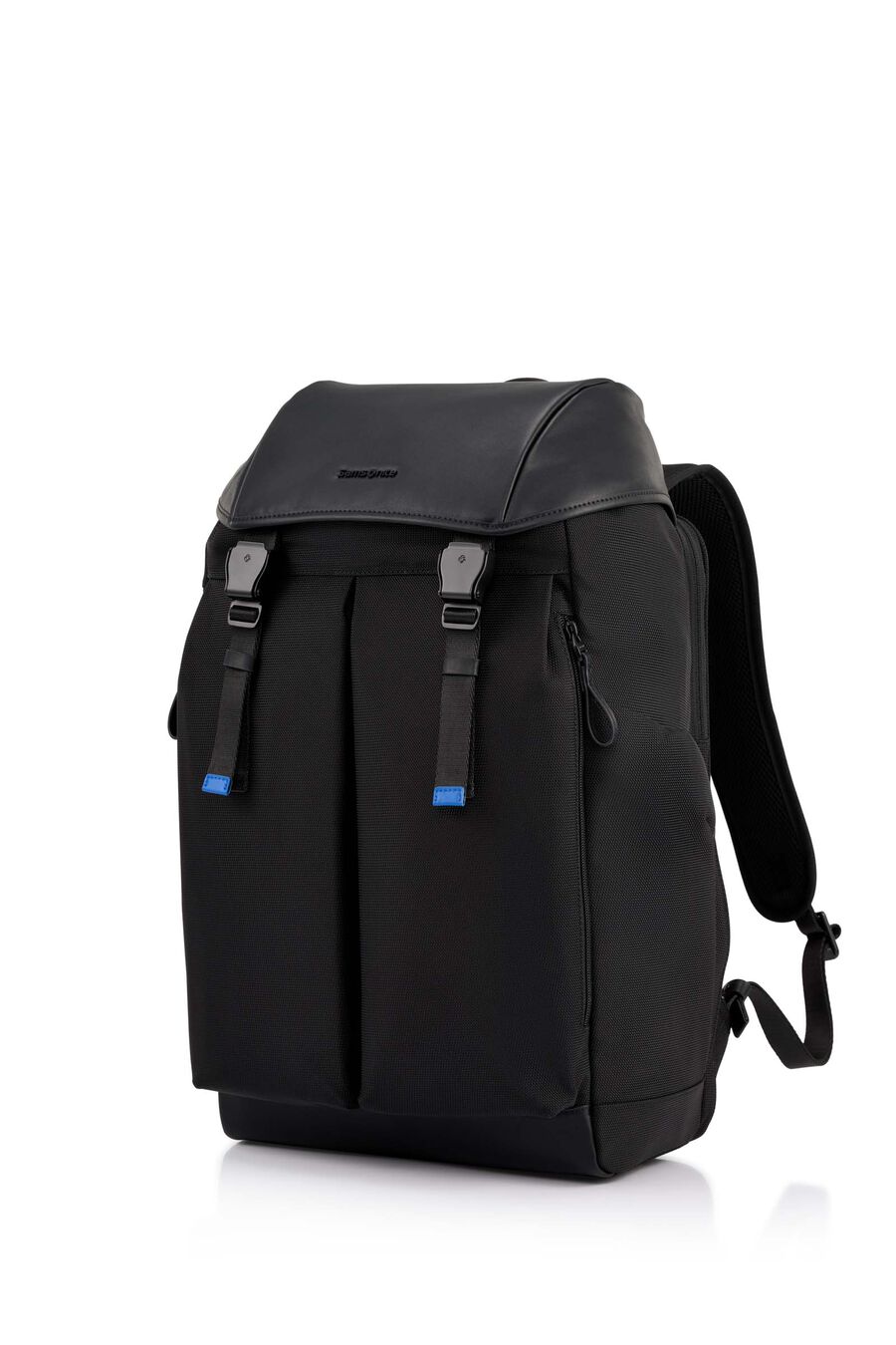 UNDERSCORE 15.6" LAPTOP FLAP BACKPACK