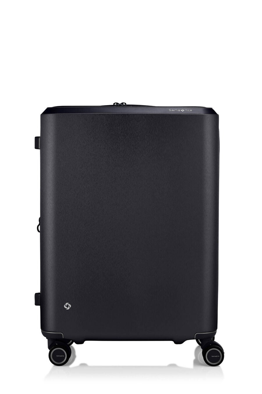 EVOA Z CHECK-IN MEDIUM 69CM SUITCASE EXPANDABLE