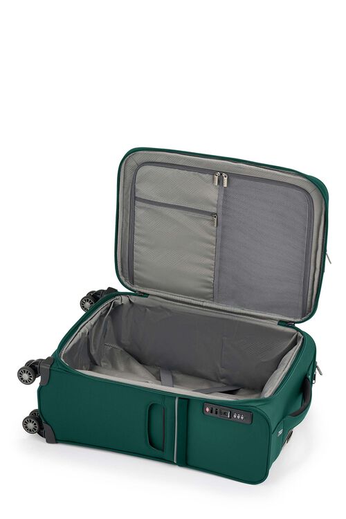 73H CARRY-ON SUITCASE 55CM