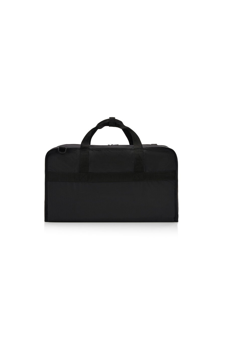 PACKING ACCESSORIES FOLDABLE DUFFLE BAG