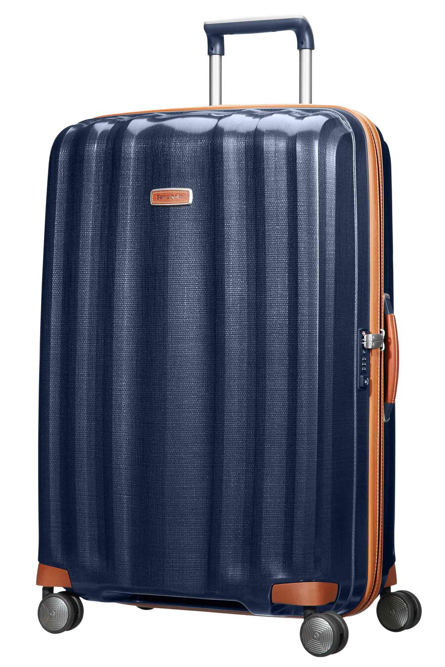 LITE-CUBE DLX CHECK-IN EXTRA LARGE 82CM SUITCASE