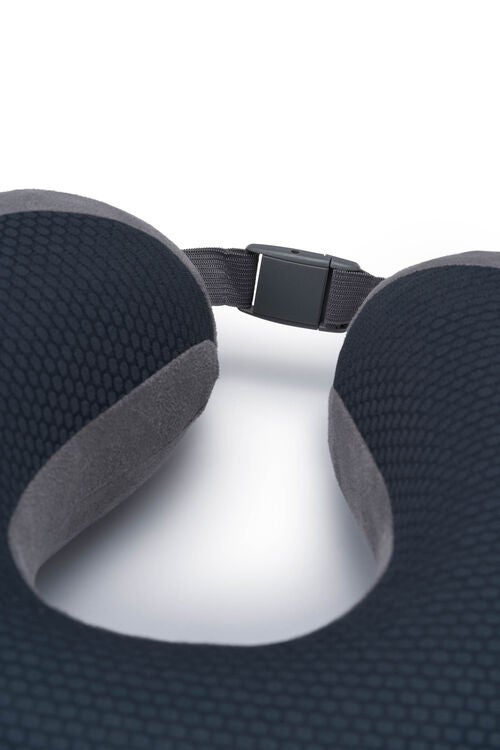 TRAVEL ESSENTIALS TRAVEL ESSENTIALS M.FOAM C.GEL PILLOW