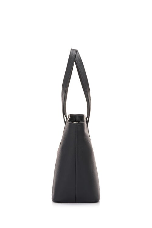 SAM CLASSIC LEATHER CITY TOTE