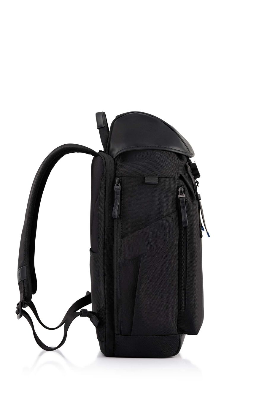 UNDERSCORE 15.6" LAPTOP FLAP BACKPACK