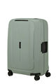 ESSENS CHECK-IN LARGE 75CM ZIPPERLESS SUITCASE
