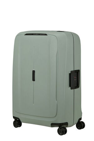 ESSENS CHECK-IN LARGE 75CM ZIPPERLESS SUITCASE
