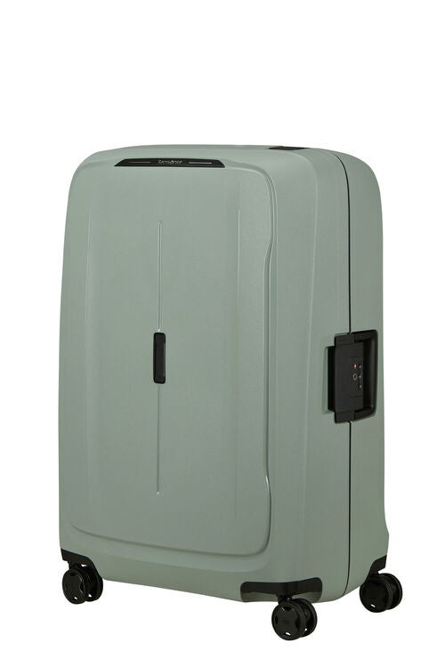ESSENS CHECK-IN LARGE 75CM ZIPPERLESS SUITCASE