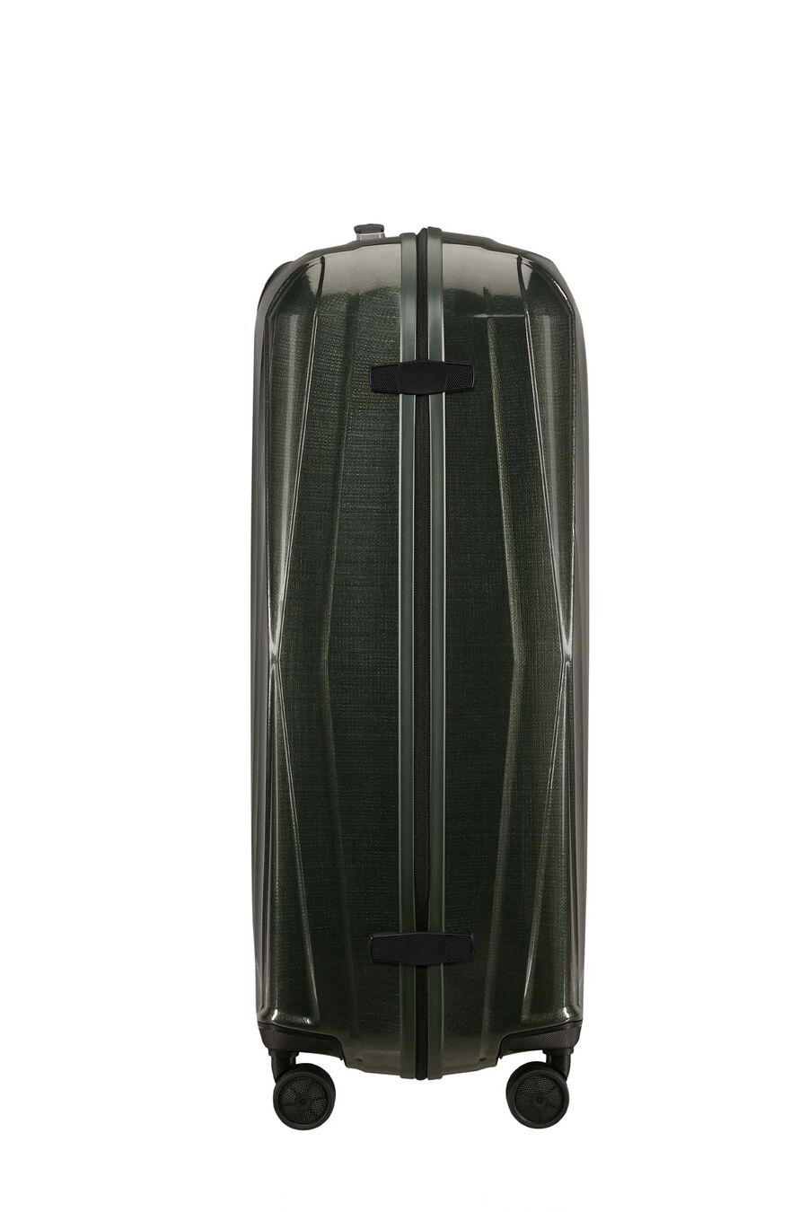 MAJOR-LITE CHECK-IN EXTRA LARGE 78CM SUITCASE