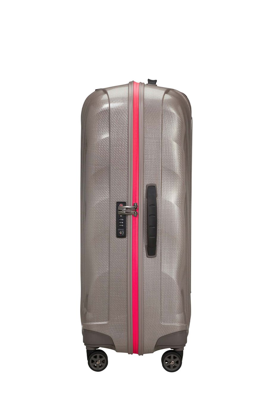 C-LITE CHECK-IN LARGE 75CM SUITCASE LIMITED EDITION