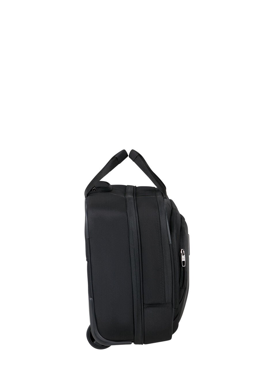 GUARDIT 3 17.3'' LAPTOP CARRY-ON ROLLING WHEELED TOTE