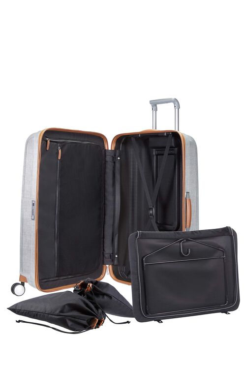 LITE-CUBE DLX SPINNER 76/28  hi-res | Samsonite