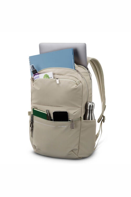 BEYOND BASIC BACKPACK