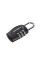 TRAVEL ACCESSOR. V SAFE 3 COMBI LOCK