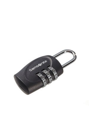 TRAVEL ACCESSOR. V SAFE 3 COMBI LOCK