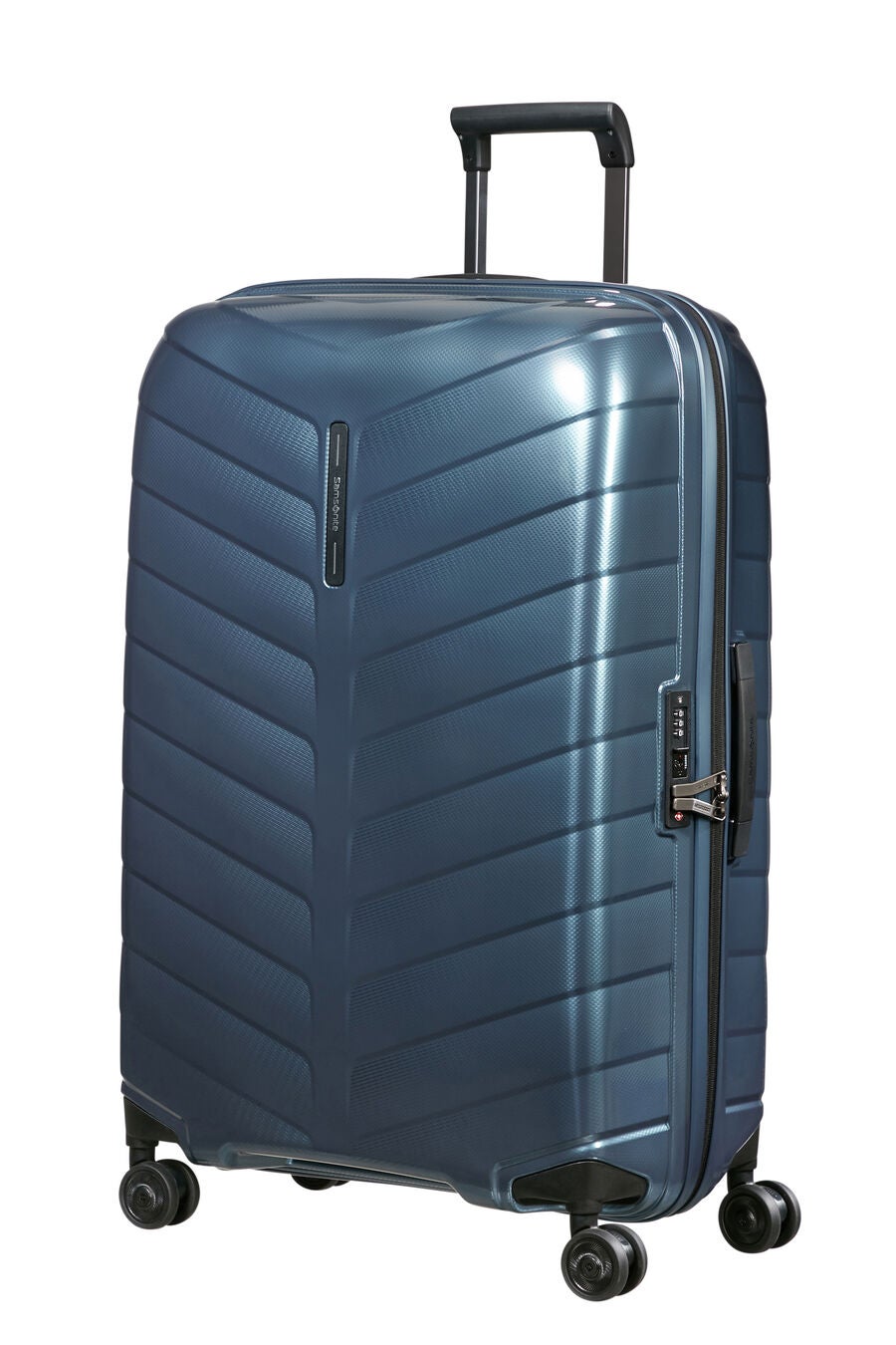 ATTRIX CHECK-IN LARGE 75CM SUITCASE