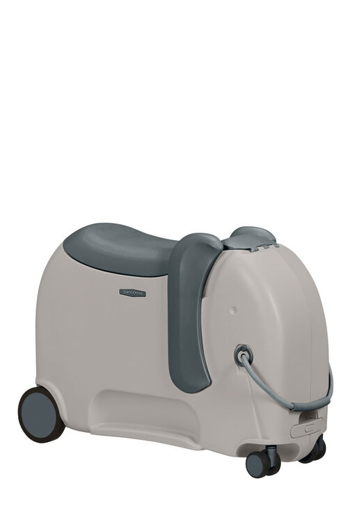 DREAM RIDER DELUXE RIDE-ON SPINNER ELEPHANT  hi-res | Samsonite