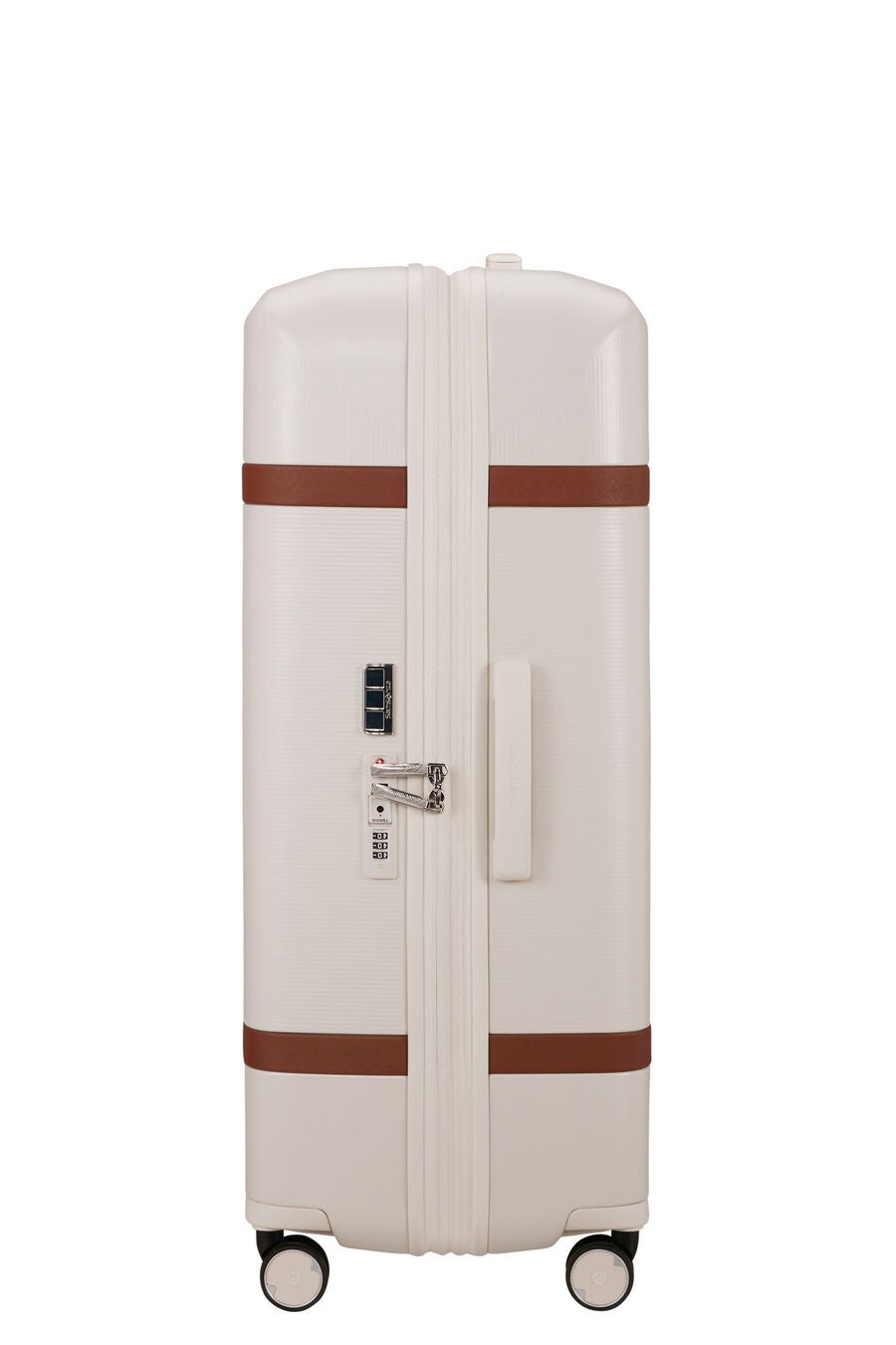 IMAGE CHECK-IN EXTRA LARGE 81CM SUITCASE EXPANDABLE