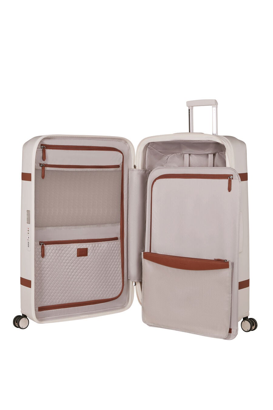 IMAGE CHECK-IN EXTRA LARGE 81CM SUITCASE EXPANDABLE
