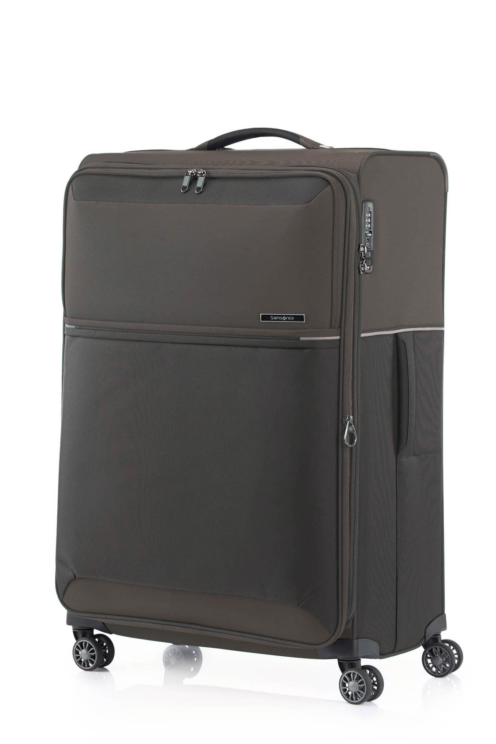 Samsonite 72 hrs dlx new arrivals