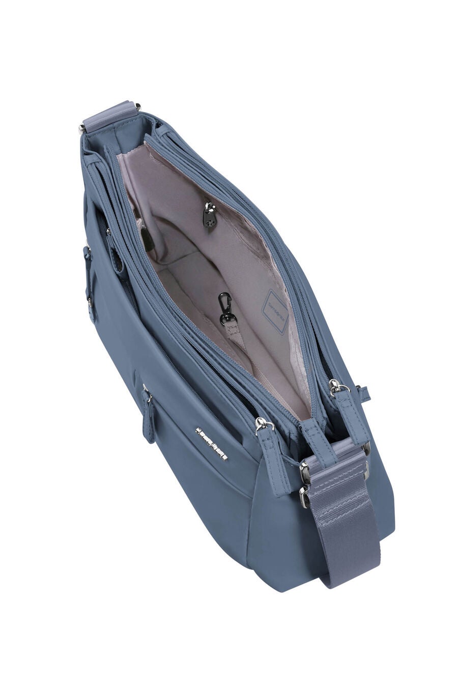 MOVE 5.0 HORIZONTAL SHOULDER / CROSSBODY BAGFLAP