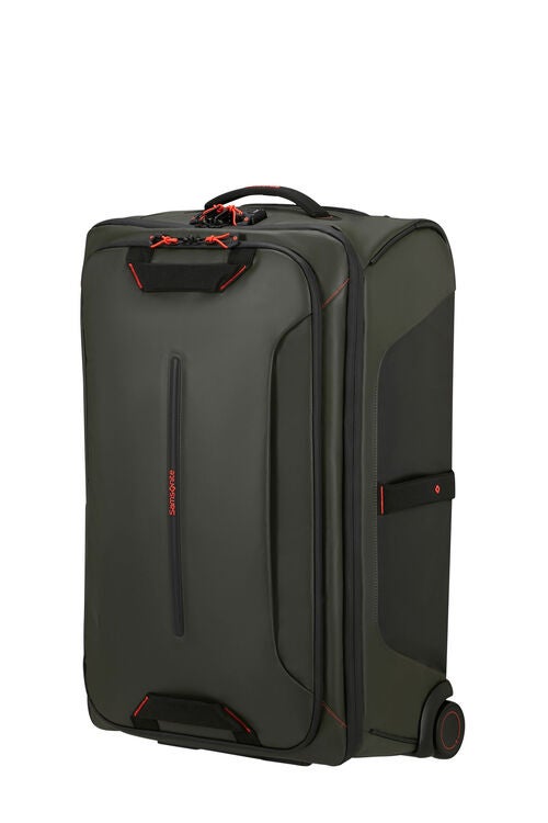 ECODIVER WHEELED DUFFLE 67CM