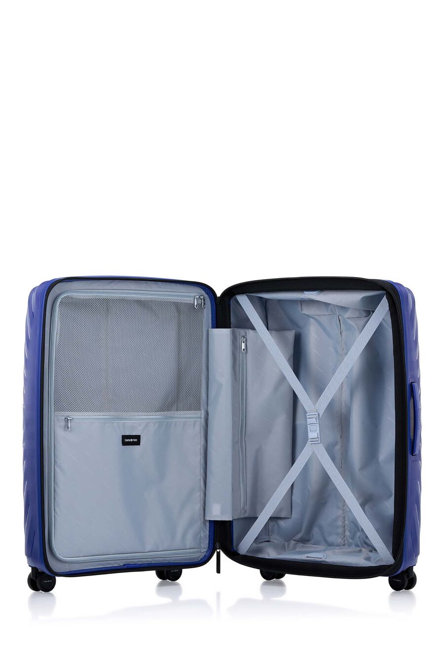 OCTOLITE NEO CHECK-IN LARGE 75CM SUITCASE EXPANDABLE