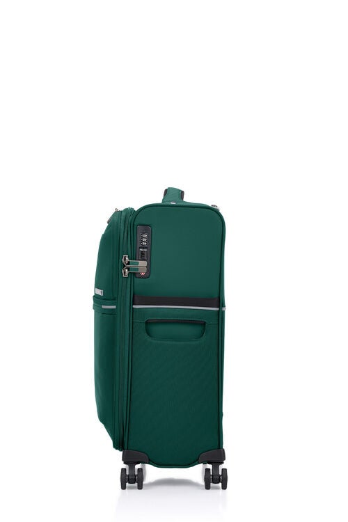 73H CARRY-ON SUITCASE 55CM