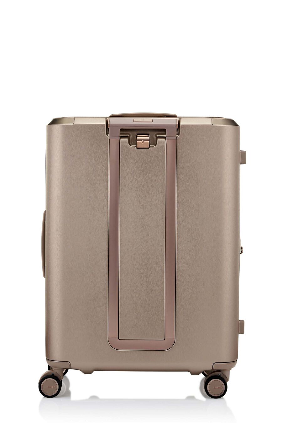 EVOA Z CHECK-IN MEDIUM 69CM SUITCASE EXPANDABLE