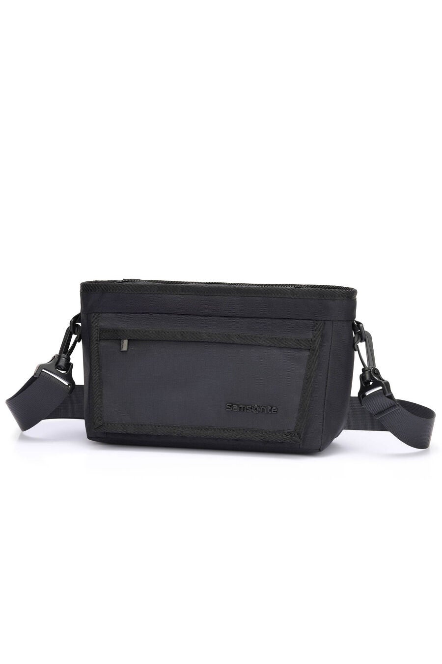 TRAVEL ESSENTIALS SHOULDER WAISTBAG ANTIMICROBIAL