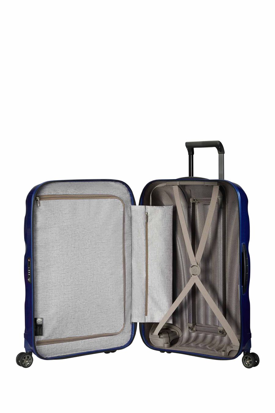 C-LITE CHECK-IN LARGE 75CM SUITCASE