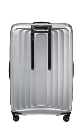 NUON SPINNER 81/30 EXP