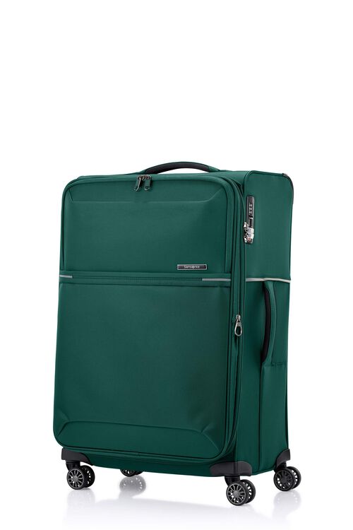 73H SUITCASE 75CM EXPANDABLE LARGE