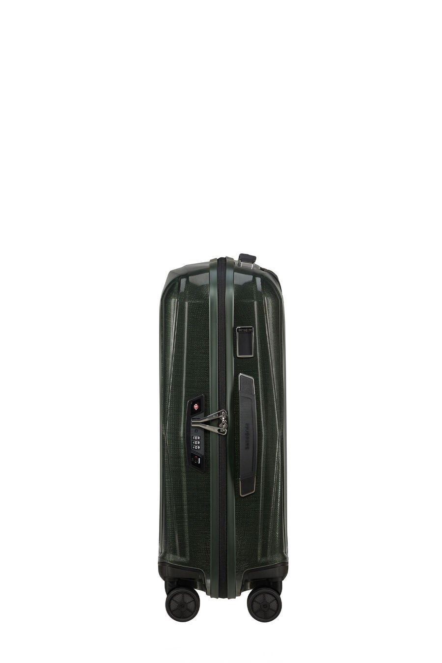 MAJOR-LITE CARRY-ON SMALL 55CM SUITCASE EXPANDABLE