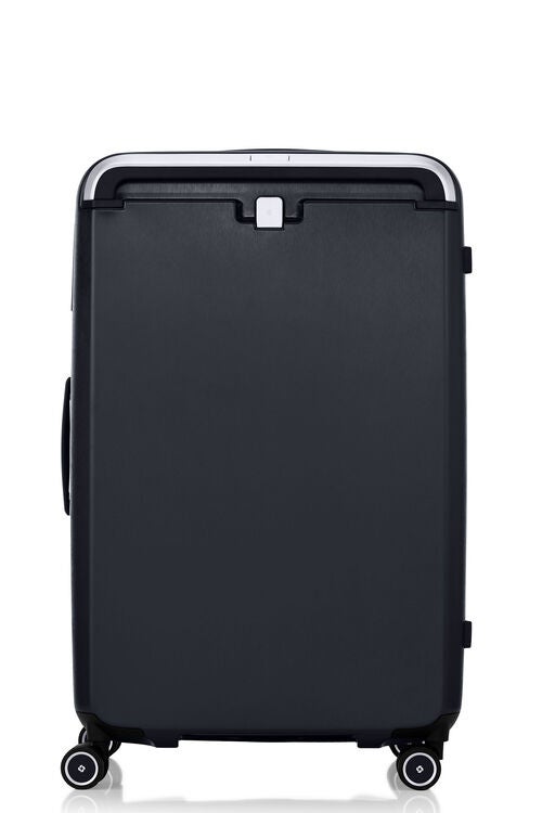 ZENPOD CHECK-IN LARGE 75CM ZIPPERLESS TRUNK SUITCASE